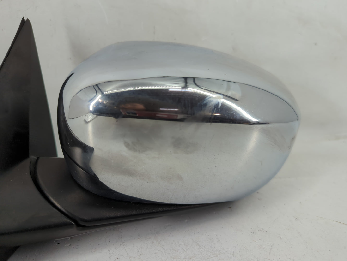 2005-2010 Chrysler 300 Side Mirror Replacement Driver Left View Door Mirror P/N:E11015628 Fits Fits 2005 2006 2007 2008 2009