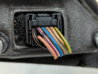 2005-2010 Chrysler 300 Side Mirror Replacement Driver Left View Door Mirror P/N:E11015628 Fits Fits 2005 2006 2007 2008 2009