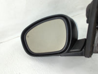 2005-2010 Chrysler 300 Side Mirror Replacement Driver Left View Door Mirror P/N:E11015628 Fits Fits 2005 2006 2007 2008 2009