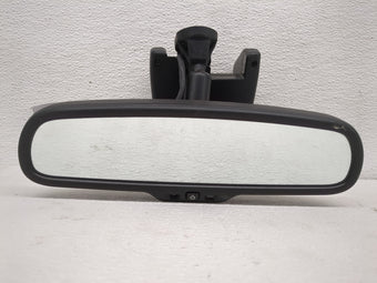 compare product 2008-2010 Chrysler 300 Interior Rear View Mirror Replacement OEM Fits Fits 2008 2009 2010 OEM Used Auto Parts