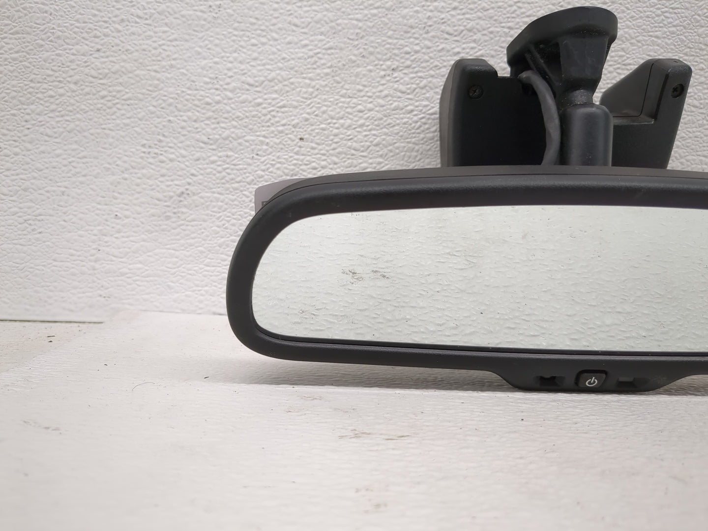 2008-2010 Chrysler 300 Interior Rear View Mirror Replacement OEM Fits Fits 2008 2009 2010 OEM Used Auto Parts - Oemusedautop