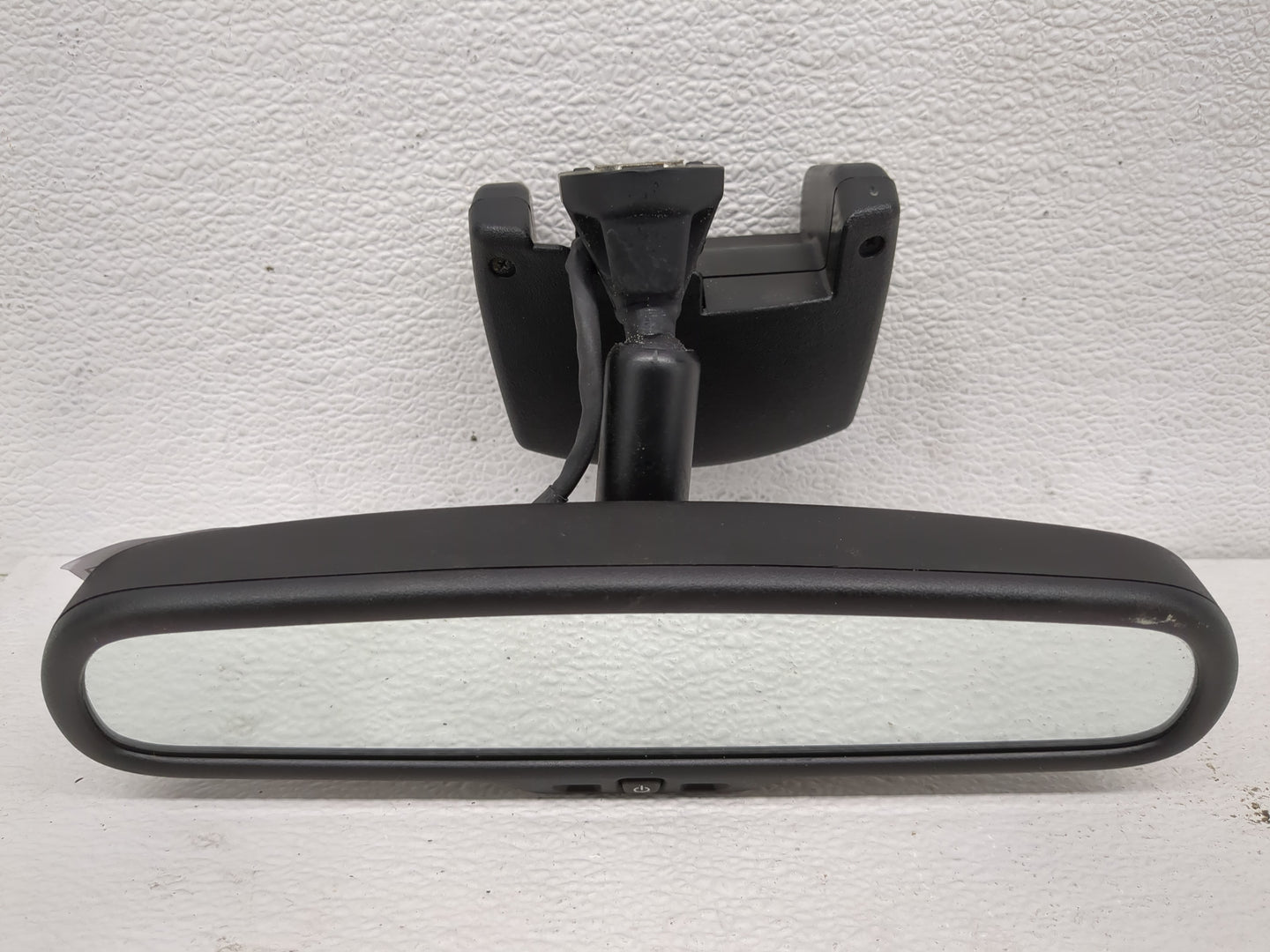 2008-2010 Chrysler 300 Interior Rear View Mirror Replacement OEM Fits Fits 2008 2009 2010 OEM Used Auto Parts - Oemusedautop