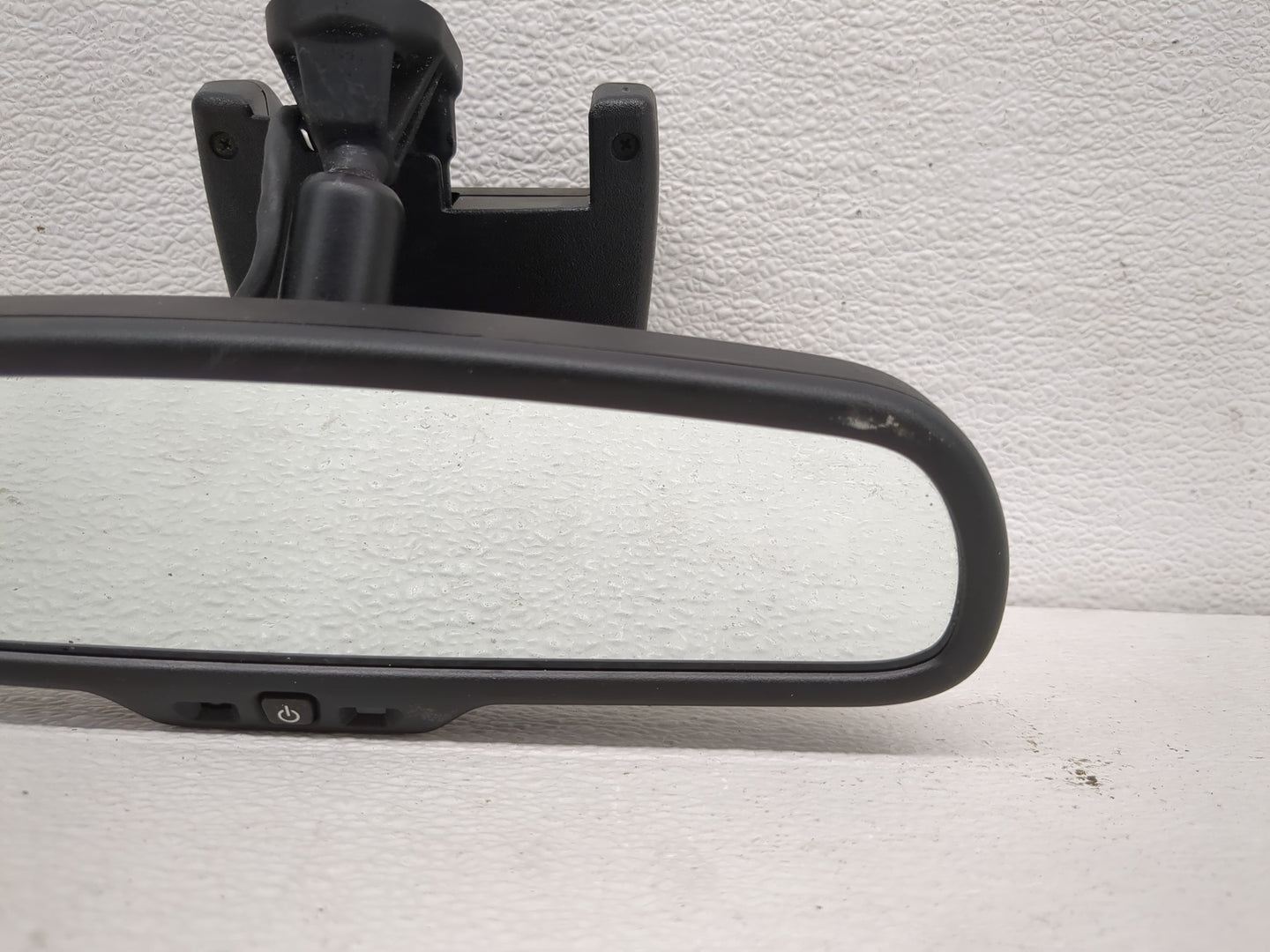 2008-2010 Chrysler 300 Interior Rear View Mirror Replacement OEM Fits Fits 2008 2009 2010 OEM Used Auto Parts - Oemusedautop