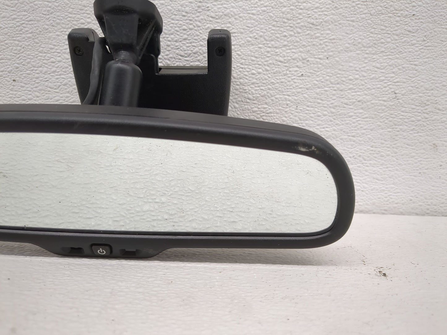 2008-2010 Chrysler 300 Interior Rear View Mirror Replacement OEM Fits Fits 2008 2009 2010 OEM Used Auto Parts - Oemusedautop