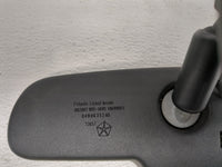 2008-2010 Chrysler 300 Interior Rear View Mirror Replacement OEM Fits Fits 2008 2009 2010 OEM Used Auto Parts - Oemusedautop