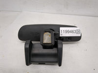 2008-2010 Chrysler 300 Interior Rear View Mirror Replacement OEM Fits Fits 2008 2009 2010 OEM Used Auto Parts - Oemusedautop