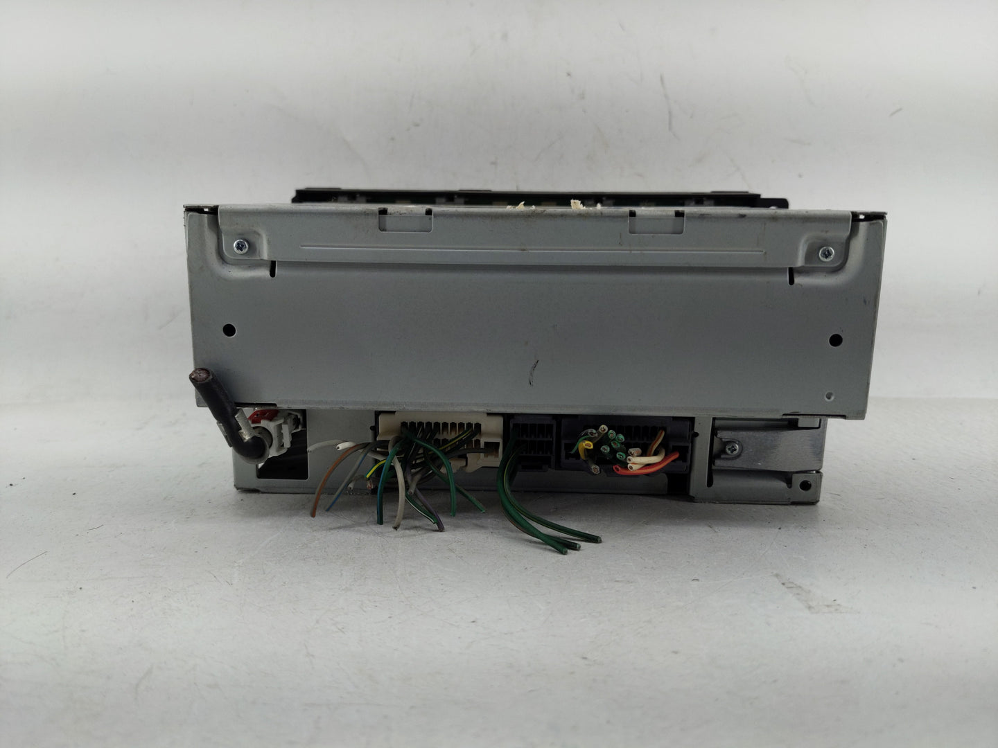 2008-2010 Chrysler 300 Radio AM FM Cd Player Receiver Replacement P/N:05064923AE Fits Fits 2008 2009 2010 OEM Used Auto Part