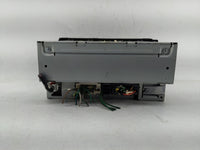 2008-2010 Chrysler 300 Radio AM FM Cd Player Receiver Replacement P/N:05064923AE Fits Fits 2008 2009 2010 OEM Used Auto Part