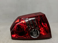 2008-2010 Chrysler 300 Tail Light Assembly Passenger Right OEM P/N:04806372AC Fits Fits 2008 2009 2010 OEM Used Auto Parts -