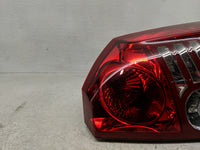 2008-2010 Chrysler 300 Tail Light Assembly Passenger Right OEM P/N:04806372AC Fits Fits 2008 2009 2010 OEM Used Auto Parts -