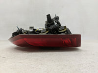 2008-2010 Chrysler 300 Tail Light Assembly Passenger Right OEM P/N:04806372AC Fits Fits 2008 2009 2010 OEM Used Auto Parts -