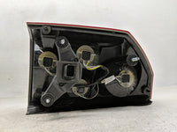 2008-2010 Chrysler 300 Tail Light Assembly Passenger Right OEM P/N:04806372AC Fits Fits 2008 2009 2010 OEM Used Auto Parts -