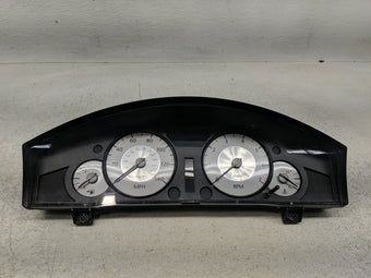 compare product 2008 Chrysler 300 Instrument Cluster Speedometer Gauges P/N:P05172105AF Fits OEM Used Auto Parts