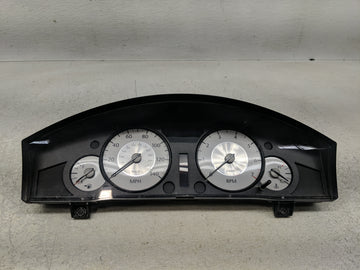 2008 Chrysler 300 Instrument Cluster Speedometer Gauges P/N:P05172105AF Fits OEM Used Auto Parts - Oemusedautoparts1.com