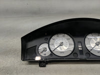 2008 Chrysler 300 Instrument Cluster Speedometer Gauges P/N:P05172105AF Fits OEM Used Auto Parts - Oemusedautoparts1.com