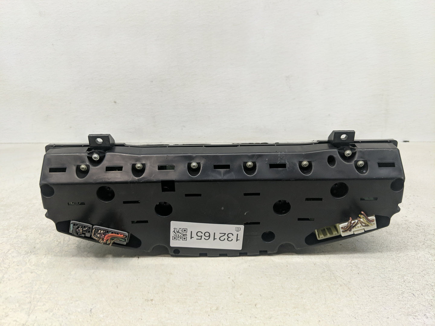 2008 Chrysler 300 Instrument Cluster Speedometer Gauges P/N:P05172105AF Fits OEM Used Auto Parts - Oemusedautoparts1.com