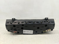 2008 Chrysler 300 Instrument Cluster Speedometer Gauges P/N:P05172105AF Fits OEM Used Auto Parts - Oemusedautoparts1.com