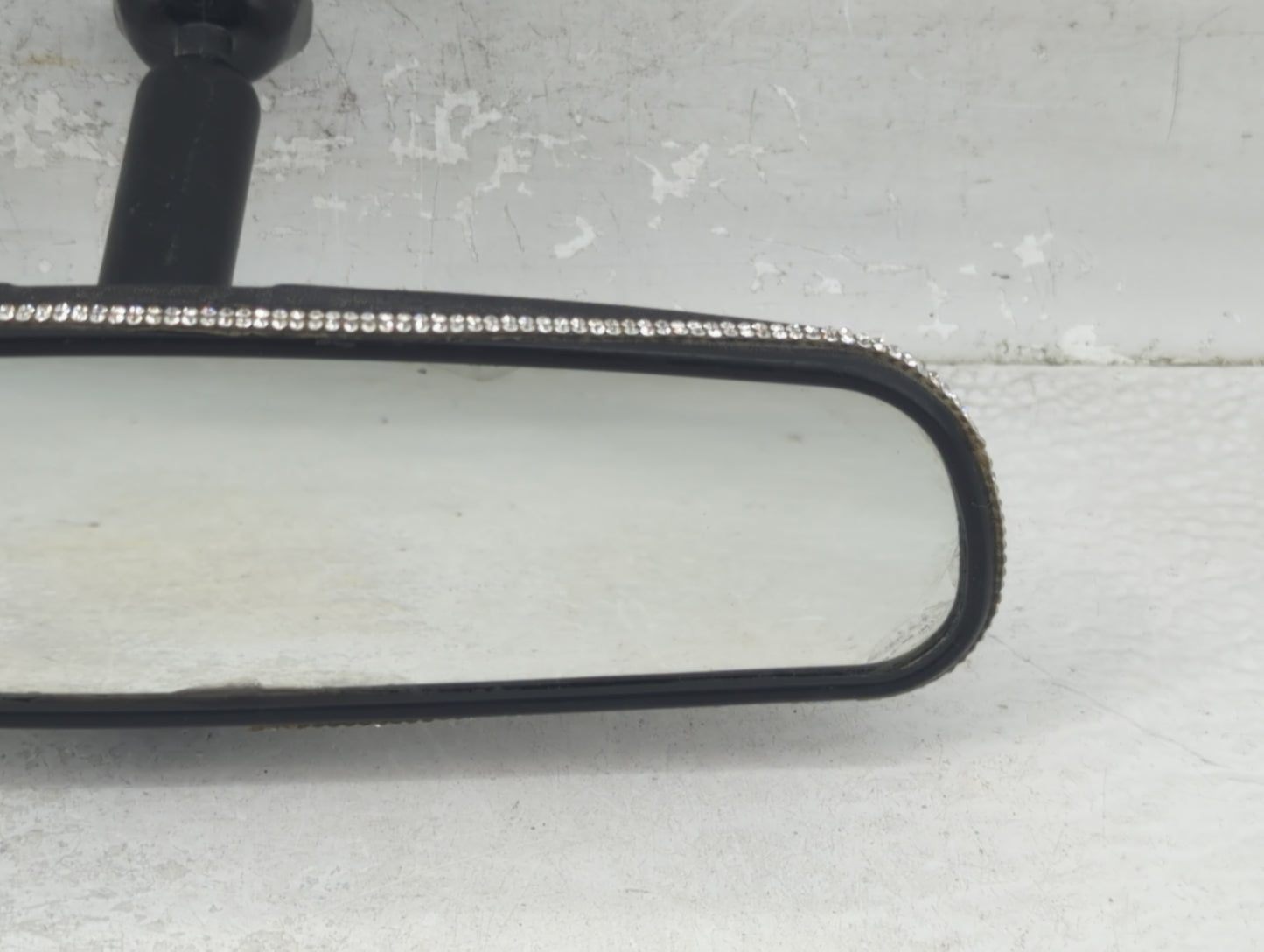 2008-2010 Chrysler 300 Interior Rear View Mirror Replacement OEM Fits Fits 2008 2009 2010 OEM Used Auto Parts - Oemusedautop
