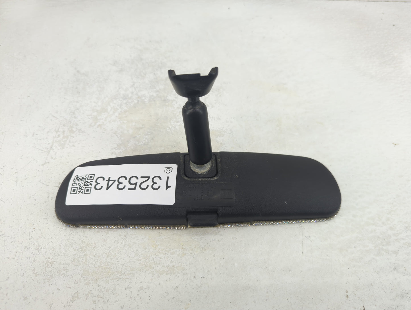 2008-2010 Chrysler 300 Interior Rear View Mirror Replacement OEM Fits Fits 2008 2009 2010 OEM Used Auto Parts - Oemusedautop