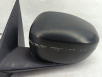 2005-2010 Chrysler 300 Driver Side View Mirror - Left Door Mirror OEM Used - Oemusedautoparts1.com