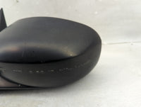2005-2010 Chrysler 300 Driver Side View Mirror - Left Door Mirror OEM Used - Oemusedautoparts1.com
