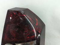 2008-2010 Chrysler 300 Tail Light Assembly Passenger Right OEM P/N:2C3KA43R38H312882 Fits Fits 2008 2009 2010 OEM Used Auto 