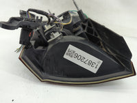 2008-2010 Chrysler 300 Tail Light Assembly Passenger Right OEM P/N:2C3KA43R38H312882 Fits Fits 2008 2009 2010 OEM Used Auto 