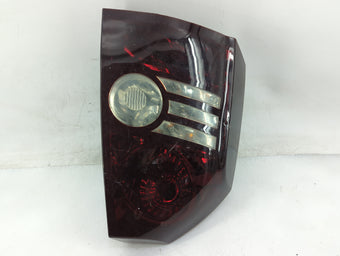 compare product 2008-2010 Chrysler 300 Tail Light Assembly Passenger Right OEM P/N:04806372AC Fits Fits 2008 2009 2010 OEM Used Auto Parts