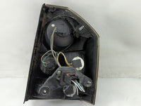 2008-2010 Chrysler 300 Tail Light Assembly Passenger Right OEM P/N:04806372AC Fits Fits 2008 2009 2010 OEM Used Auto Parts -