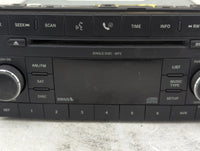 2008-2009 Chrysler 300 Radio AM FM Cd Player Receiver Replacement P/N:P05064420AF Fits Fits 2008 2009 OEM Used Auto Parts - 