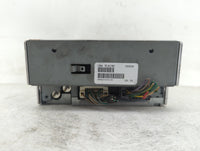 2008-2009 Chrysler 300 Radio AM FM Cd Player Receiver Replacement P/N:P05064420AF Fits Fits 2008 2009 OEM Used Auto Parts - 