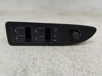 2007-2010 Chrysler 300 Master Power Window Switch Replacement Driver Side Left P/N:04602780AA Fits OEM Used Auto Parts - Oem