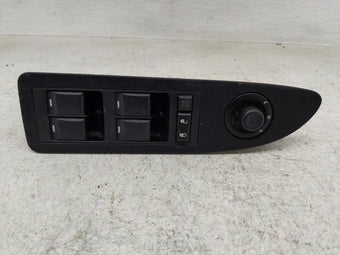 compare product 2007-2010 Chrysler 300 Master Power Window Switch Replacement Driver Side Left P/N:04602780AA Fits OEM Used Auto Parts