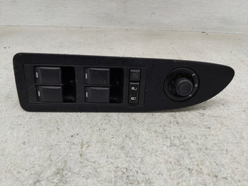 2007-2010 Chrysler 300 Master Power Window Switch Replacement Driver Side Left P/N:04602780AA Fits OEM Used Auto Parts - Oem