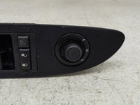 2007-2010 Chrysler 300 Master Power Window Switch Replacement Driver Side Left P/N:04602780AA Fits OEM Used Auto Parts - Oem
