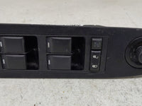 2007-2010 Chrysler 300 Master Power Window Switch Replacement Driver Side Left P/N:04602780AA Fits OEM Used Auto Parts - Oem