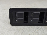 2007-2010 Chrysler 300 Master Power Window Switch Replacement Driver Side Left P/N:04602780AA Fits OEM Used Auto Parts - Oem