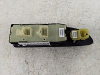 2007-2010 Chrysler 300 Master Power Window Switch Replacement Driver Side Left P/N:04602780AA Fits OEM Used Auto Parts - Oem