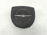 2008 Chrysler 300 Air Bag Passenger Right Dashboard OEM P/N:PCBXZP812AA Fits OEM Used Auto Parts - Oemusedautoparts1.com