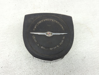 compare product 2008 Chrysler 300 Air Bag Passenger Right Dashboard OEM P/N:PCBXZP812AA Fits OEM Used Auto Parts