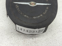 2008 Chrysler 300 Air Bag Passenger Right Dashboard OEM P/N:PCBXZP812AA Fits OEM Used Auto Parts - Oemusedautoparts1.com