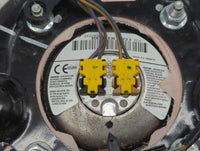 2008 Chrysler 300 Air Bag Passenger Right Dashboard OEM P/N:PCBXZP812AA Fits OEM Used Auto Parts - Oemusedautoparts1.com