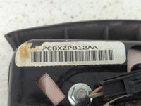 2008 Chrysler 300 Air Bag Passenger Right Dashboard OEM P/N:PCBXZP812AA Fits OEM Used Auto Parts - Oemusedautoparts1.com