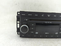 2008-2010 Chrysler 300 Radio AM FM Cd Player Receiver Replacement P/N:05064923AE Fits Fits 2008 2009 2010 OEM Used Auto Part