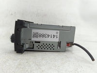 2008-2010 Chrysler 300 Radio AM FM Cd Player Receiver Replacement P/N:05064923AE Fits Fits 2008 2009 2010 OEM Used Auto Part
