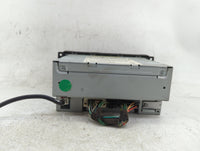 2008-2010 Chrysler 300 Radio AM FM Cd Player Receiver Replacement P/N:05064923AE Fits Fits 2008 2009 2010 OEM Used Auto Part
