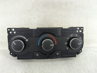 compare product 2008-2010 Chrysler 300 Climate Control Module Temperature AC/Heater Replacement P/N:55111871AB Fits Fits 2008 2009 2010 OEM Used Auto Parts
