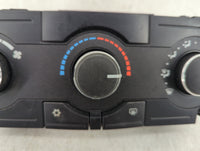 2008-2010 Chrysler 300 Climate Control Module Temperature AC/Heater Replacement P/N:55111871AB Fits Fits 2008 2009 2010 OEM 