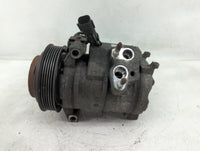 2007-2010 Chrysler 300 Air Conditioning A/c Ac Compressor Oem - Oemusedautoparts1.com