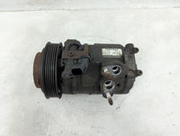 2007-2010 Chrysler 300 Air Conditioning A/c Ac Compressor Oem - Oemusedautoparts1.com